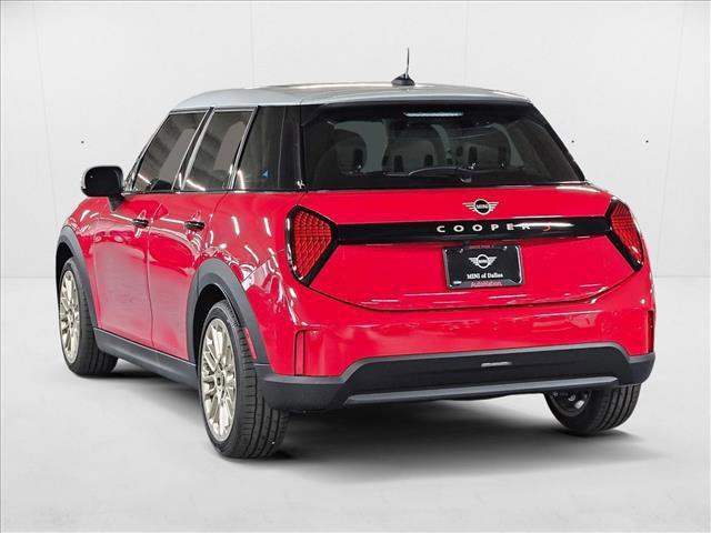 used 2025 MINI Hardtop car, priced at $37,075