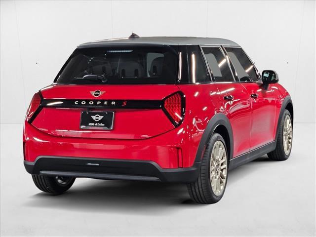 used 2025 MINI Hardtop car, priced at $37,075