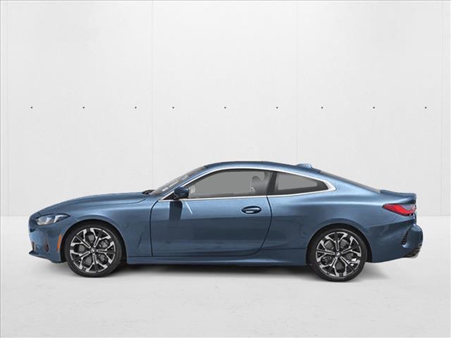 new 2026 BMW 430 car, priced at $69,705