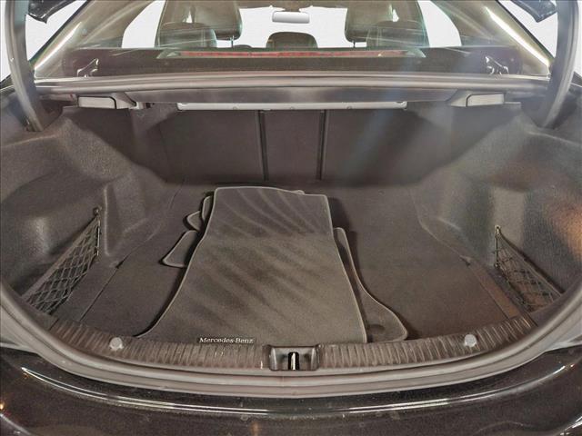 used 2018 Mercedes-Benz C-Class car, priced at $18,795