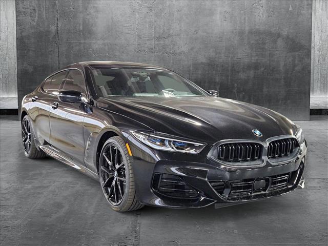 new 2025 BMW 840 car, priced at $97,720