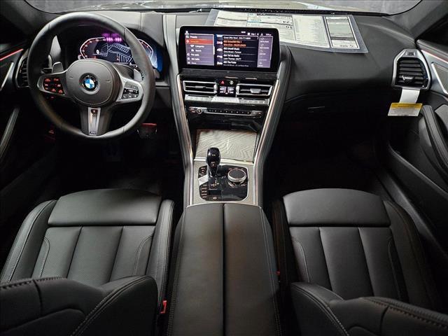 new 2025 BMW 840 car, priced at $97,720