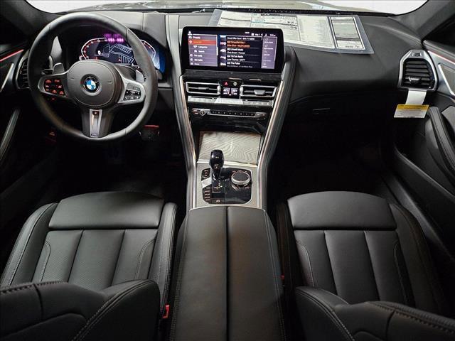 used 2025 BMW 840 car, priced at $97,720