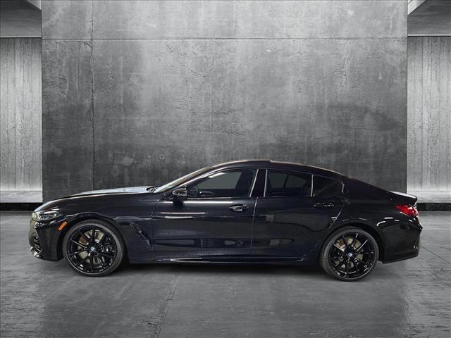 new 2025 BMW 840 car, priced at $97,720