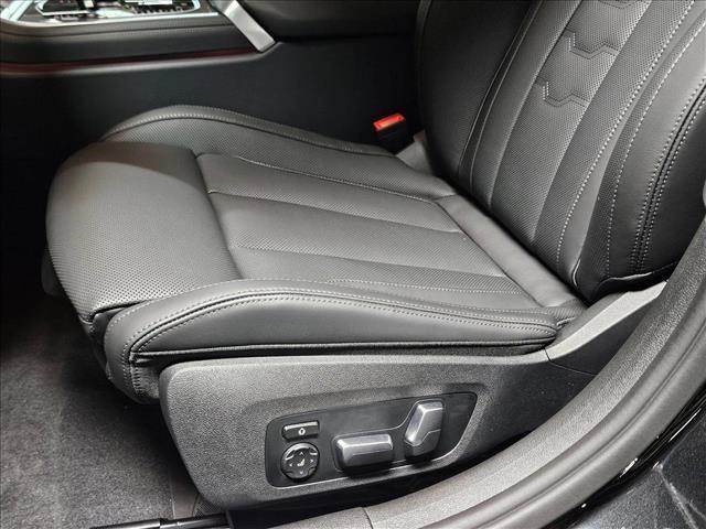 new 2025 BMW 840 car, priced at $97,720