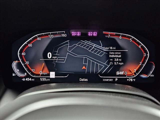 used 2025 BMW 840 car, priced at $97,720