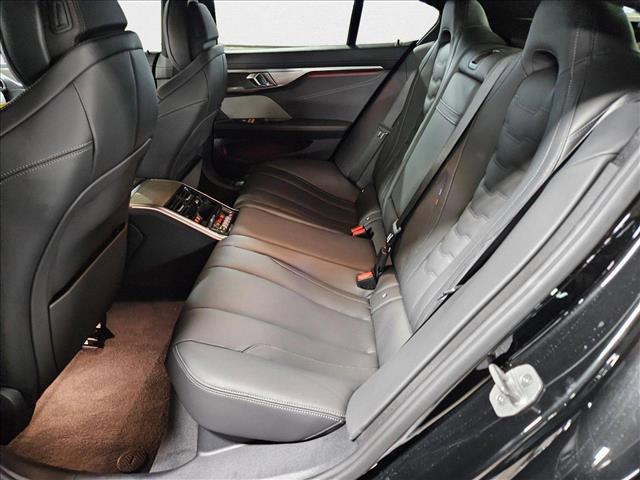 used 2025 BMW 840 car, priced at $97,720