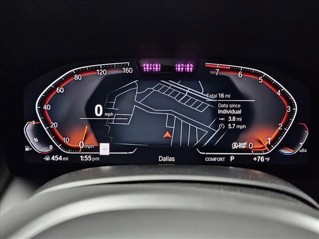 new 2025 BMW 840 car, priced at $97,720