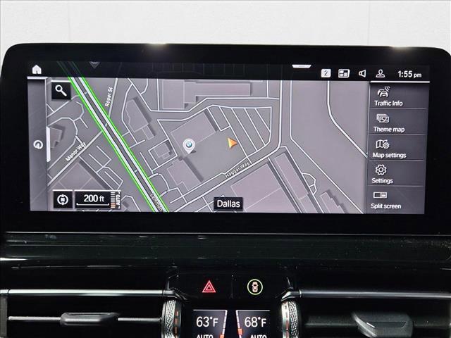 used 2025 BMW 840 car, priced at $97,720