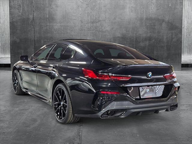 new 2025 BMW 840 car, priced at $97,720