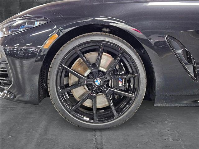 new 2025 BMW 840 car, priced at $97,720