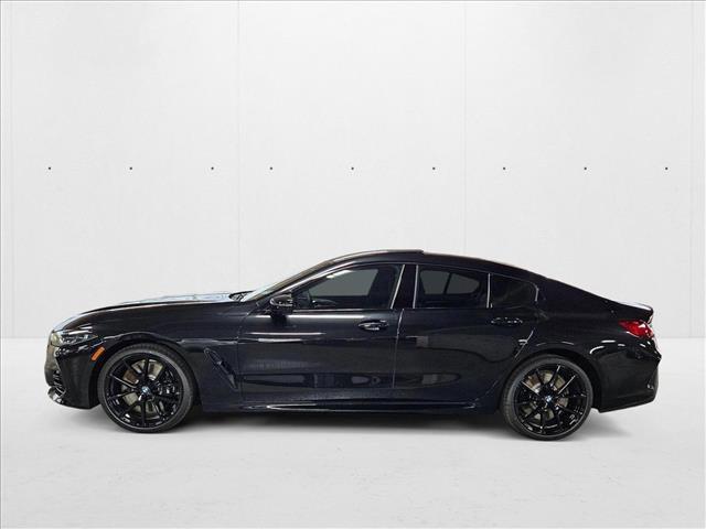 used 2025 BMW 840 car, priced at $97,720