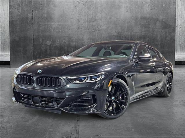new 2025 BMW 840 car, priced at $97,720