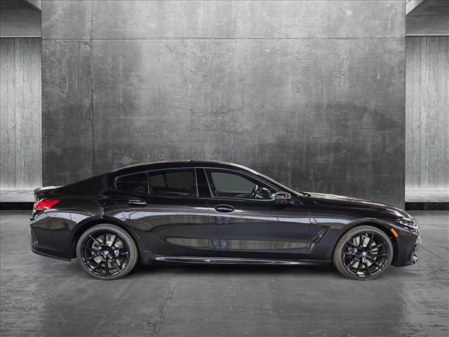 new 2025 BMW 840 car, priced at $97,720