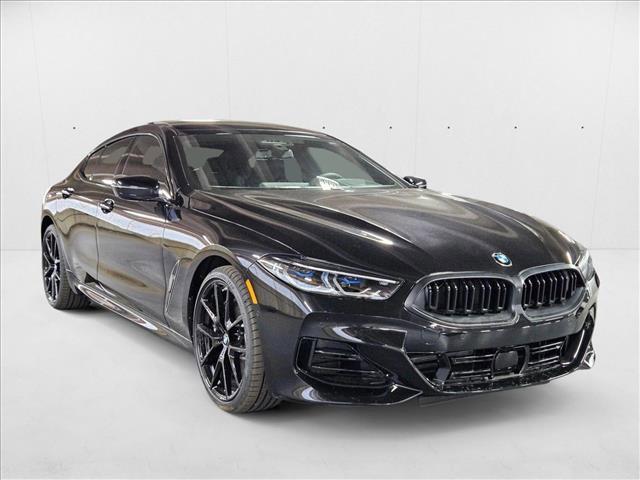 used 2025 BMW 840 car, priced at $97,720