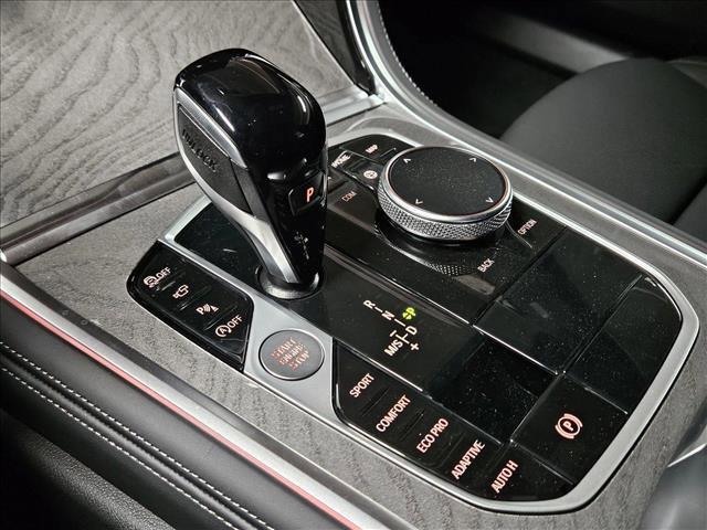used 2025 BMW 840 car, priced at $97,720