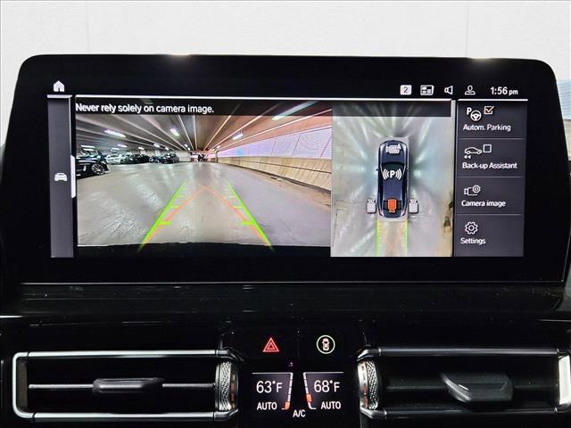 used 2025 BMW 840 car, priced at $97,720