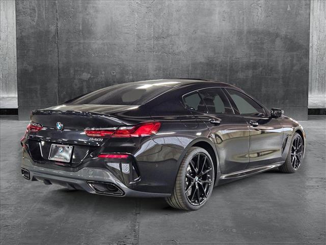new 2025 BMW 840 car, priced at $97,720