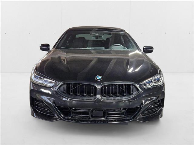 used 2025 BMW 840 car, priced at $97,720