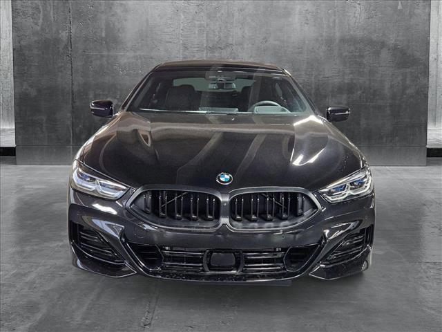 new 2025 BMW 840 car, priced at $97,720