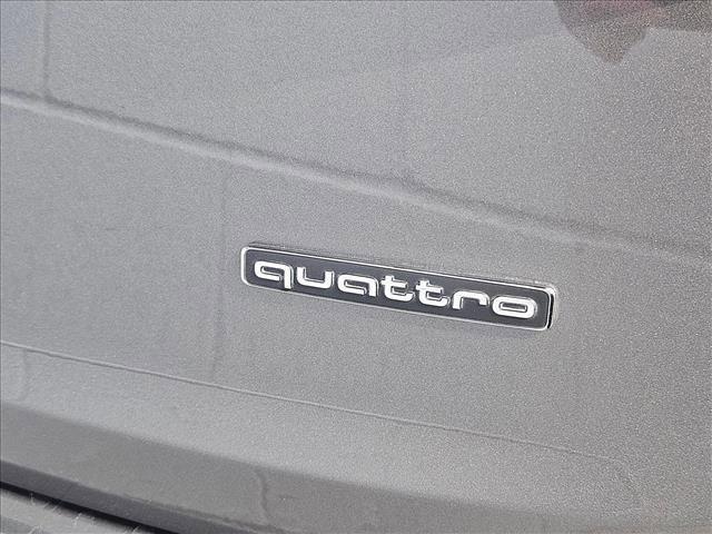 used 2022 Audi Q7 car, priced at $38,996