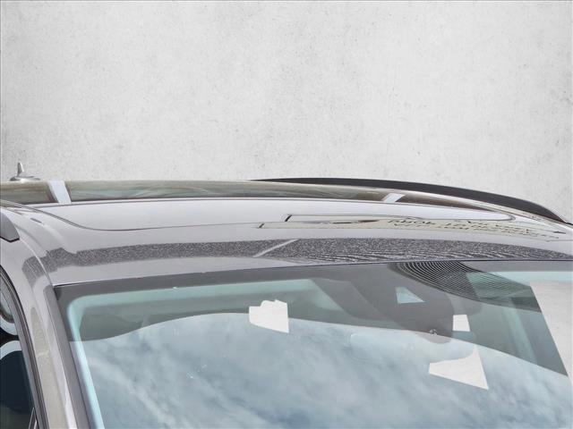 used 2022 Audi Q7 car, priced at $38,996