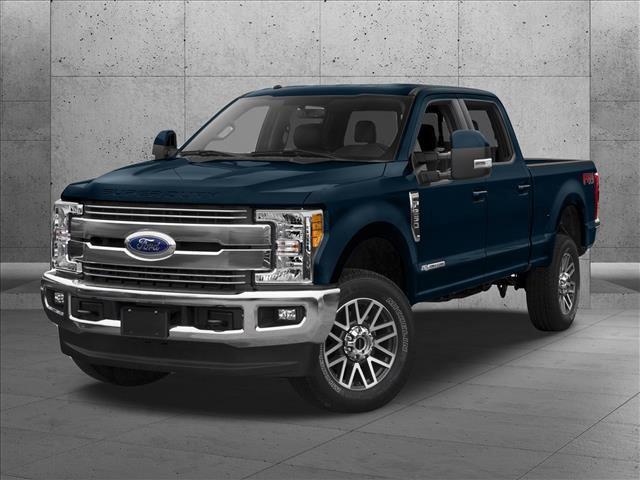 used 2017 Ford F-250 car, priced at $36,949