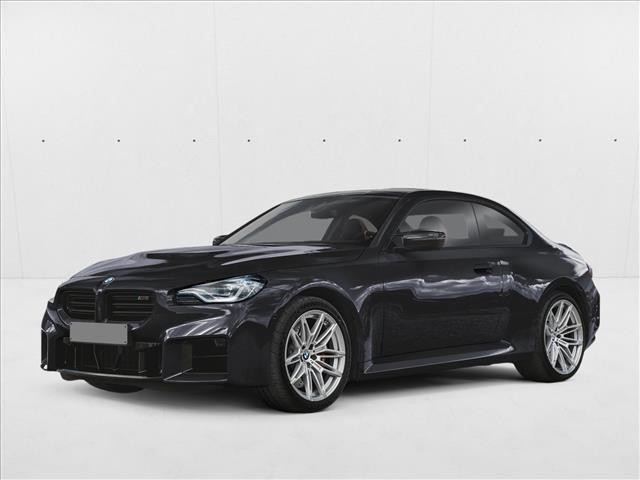 new 2026 BMW M2 car, priced at $74,025