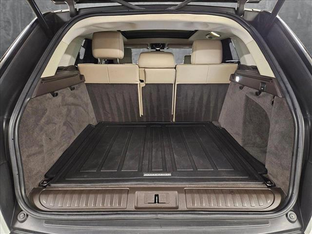 used 2016 Land Rover Range Rover Sport car, priced at $22,397