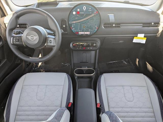 used 2025 MINI Hardtop car, priced at $36,645