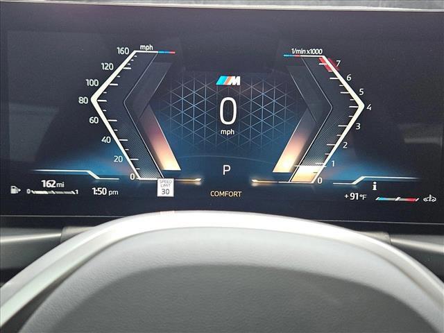 new 2025 BMW 430 car, priced at $59,450