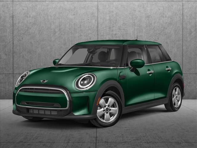 used 2023 MINI Hardtop car, priced at $25,491