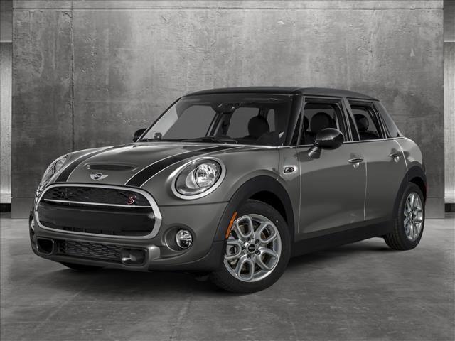 used 2017 MINI Hardtop car, priced at $16,722