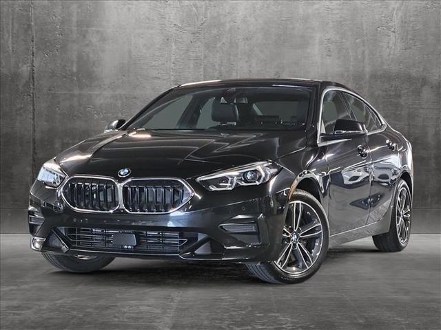 used 2022 BMW 228 Gran Coupe car, priced at $27,422