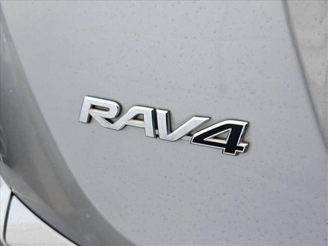 used 2017 Toyota RAV4 car, priced at $17,795