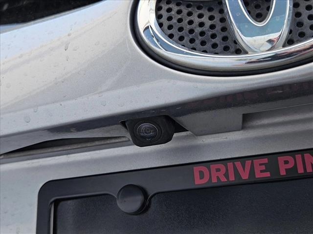 used 2017 Toyota RAV4 car, priced at $17,795