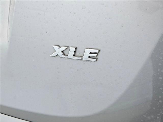 used 2017 Toyota RAV4 car, priced at $17,795