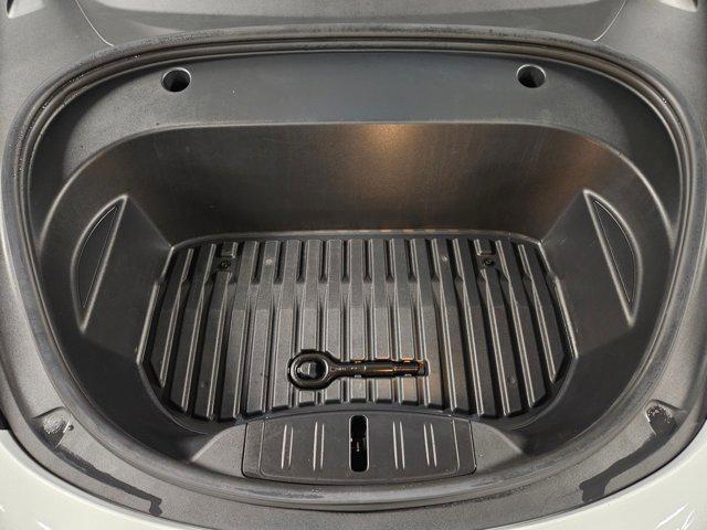 used 2021 Tesla Model 3 car, priced at $26,495
