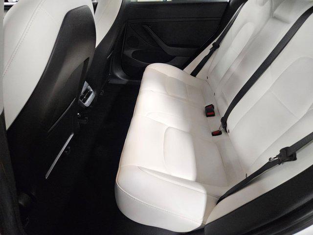 used 2021 Tesla Model 3 car, priced at $26,495