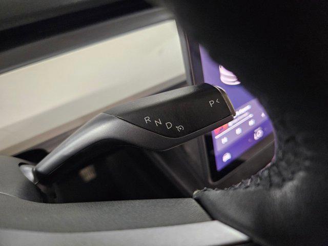 used 2021 Tesla Model 3 car, priced at $26,495