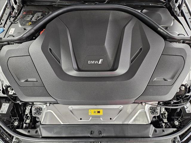 new 2025 BMW i4 Gran Coupe car, priced at $71,000