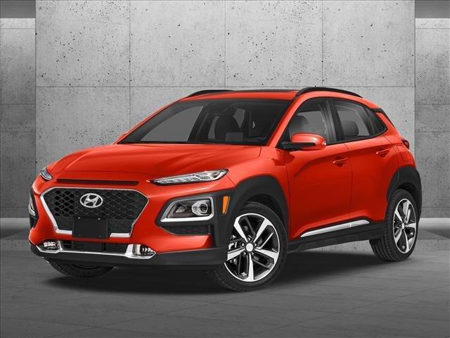 used 2019 Hyundai Kona car, priced at $18,785