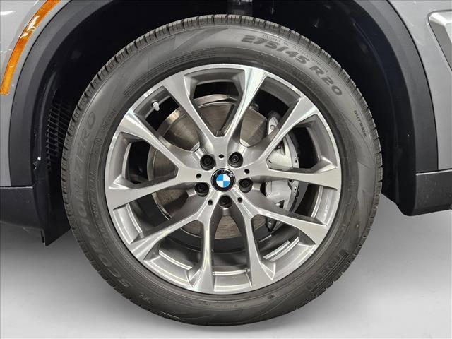 used 2026 BMW X5 car, priced at $77,275