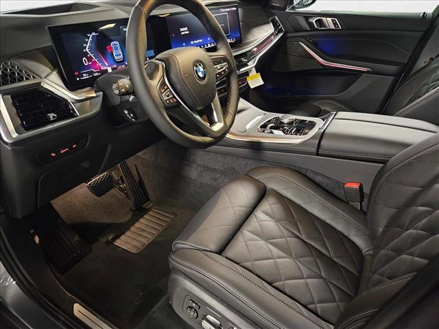 used 2026 BMW X5 car, priced at $77,275