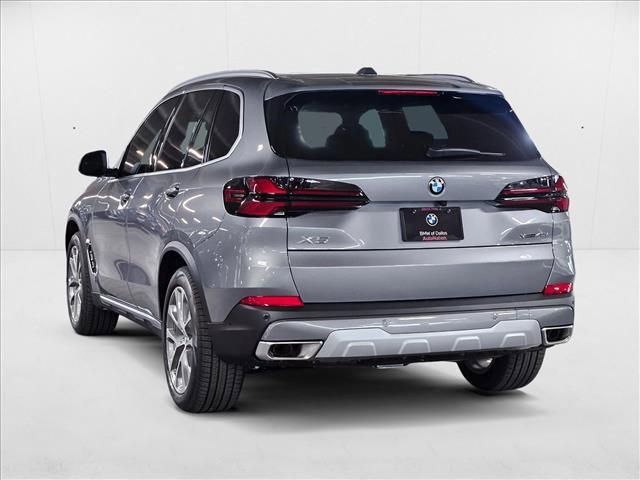 used 2026 BMW X5 car, priced at $77,275