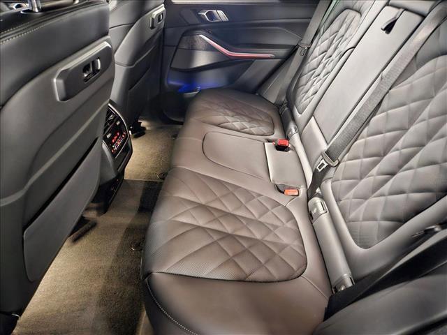 used 2026 BMW X5 car, priced at $77,275