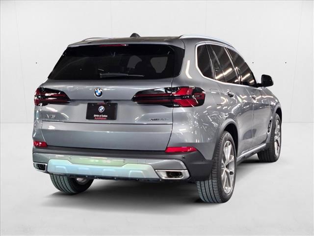 used 2026 BMW X5 car, priced at $77,275