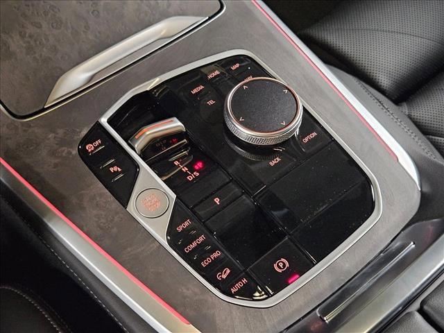 used 2026 BMW X5 car, priced at $77,275