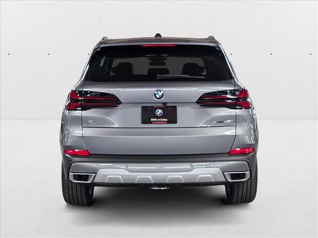 used 2026 BMW X5 car, priced at $77,275