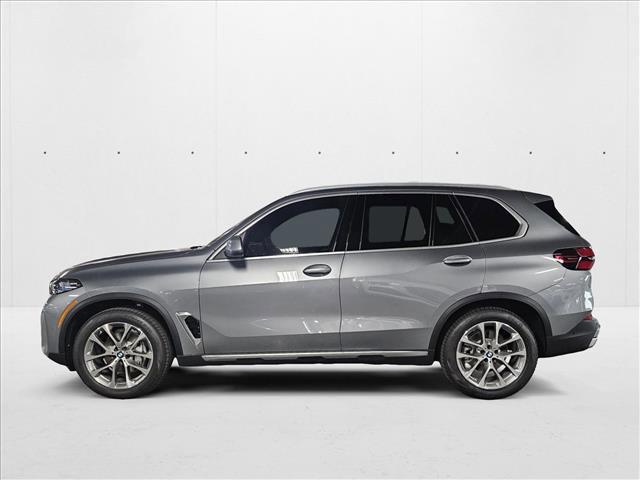 used 2026 BMW X5 car, priced at $77,275